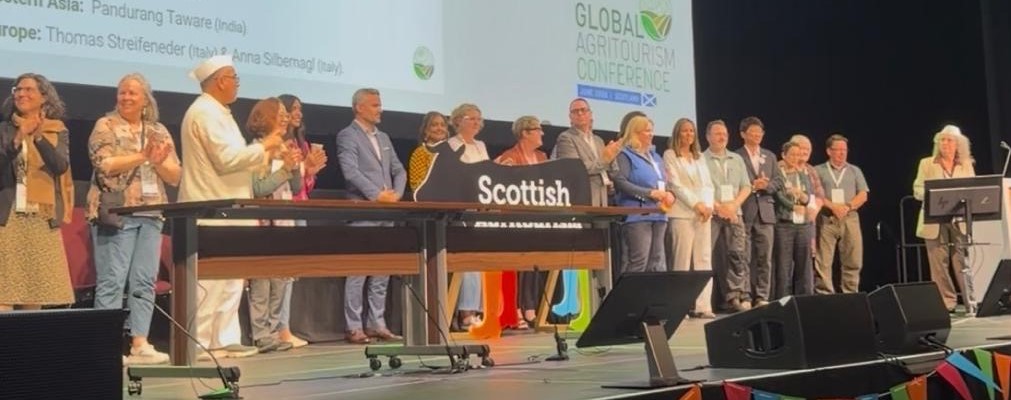 GAN leadership at the 2026 conference